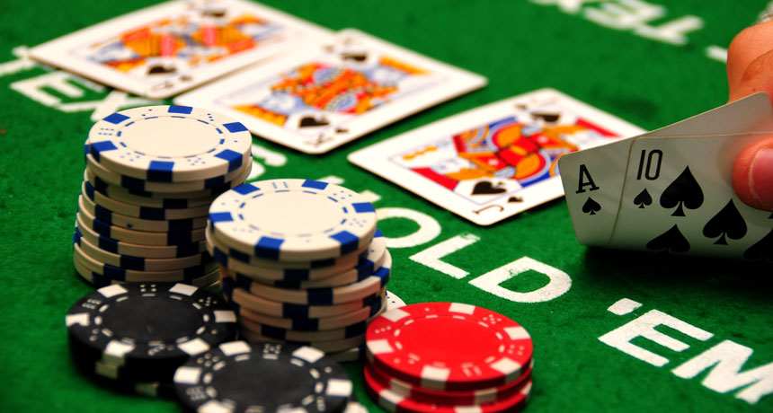 10 Tips Judi Poker untuk Meningkatkan Permainan Anda