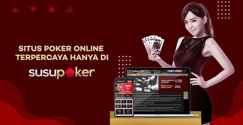 Tips Bermain Poker Online: Pelajari Karakter Lawan
